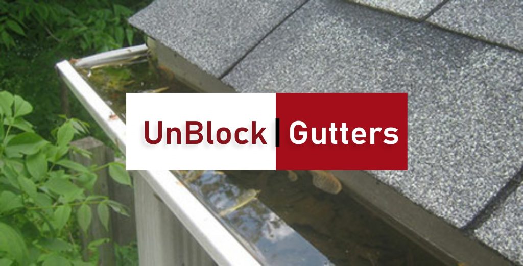 Roofing Tips How to unblock your gutters? Imarisha Mabati Ltd
