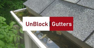 Roofing Tips - How to unblock your gutters