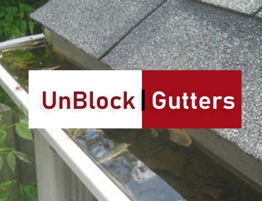 Roofing Tips - How to unblock your gutters